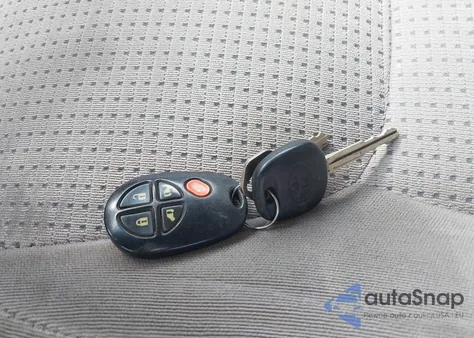 2007 Toyota Sienna Le from USA, damaged, VIN 5TDZK23C37S050000